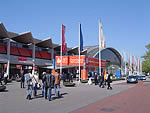 Amsterdam RAI - Amsterdam, Netherlands