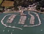 Read More about this Story: The Old and the New merge at Mylor Yacht Harbour The Old and the New merge at Mylor Yacht Harbour